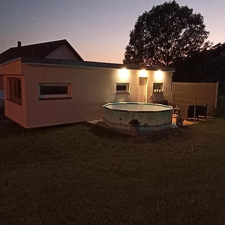 Vila Mobilheim Pod Vyhlidkou Litomyšl Exteriér fotografie