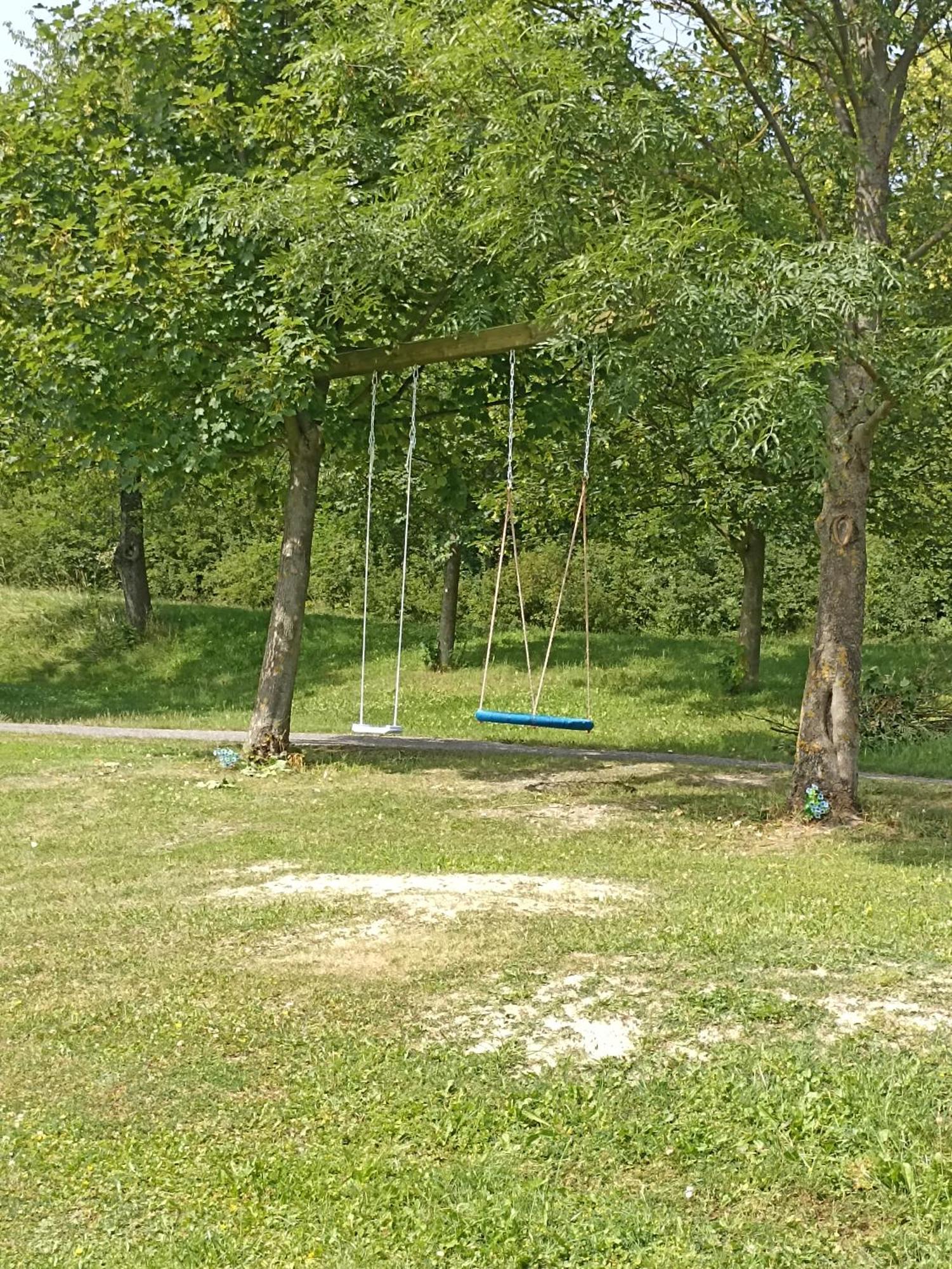 Vila Mobilheim Pod Vyhlidkou Litomyšl Exteriér fotografie